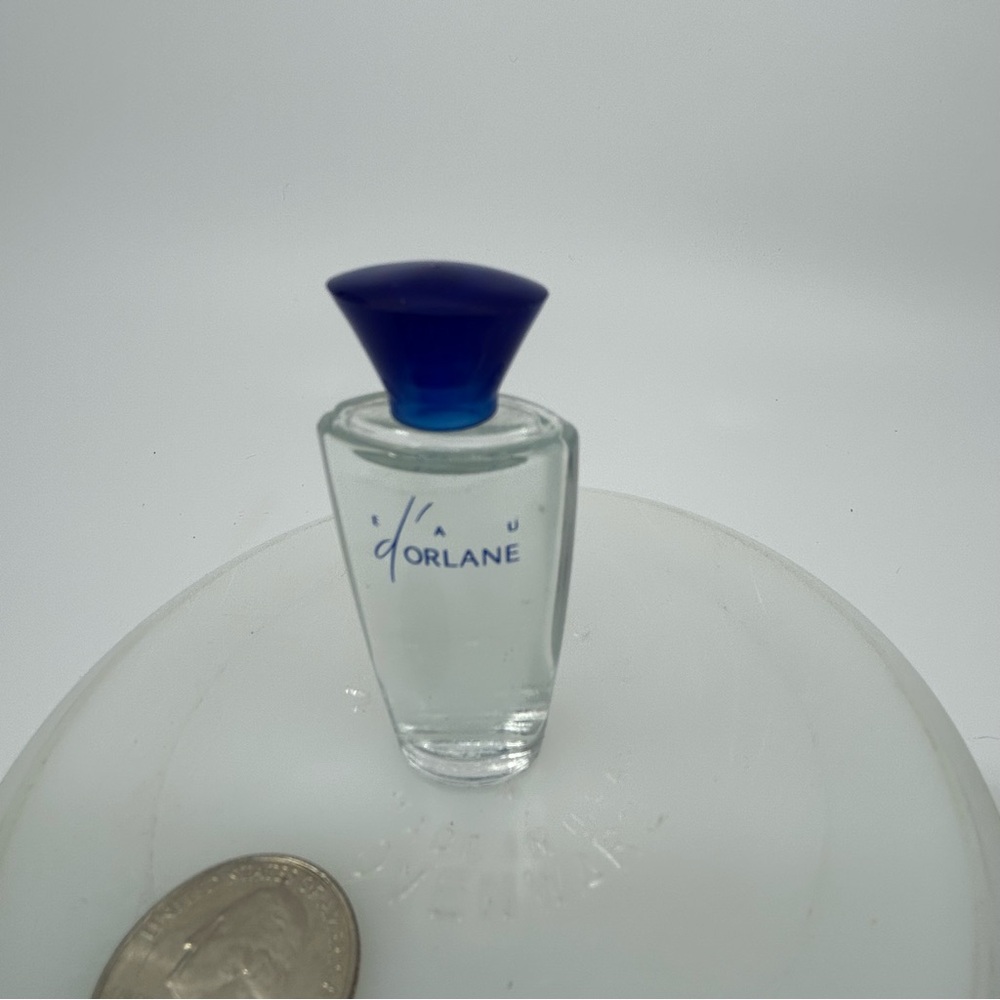 Mini Perfume Bottle Collection - Picture 2 of 5